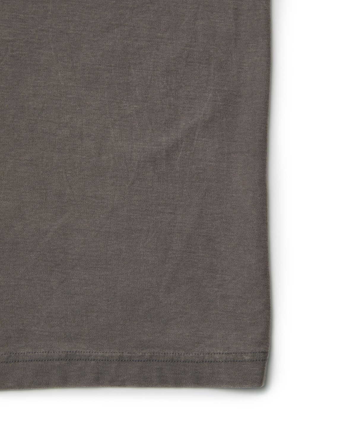 엠엠아이씨(MMIC) VEIL LONGSLEEVE (CHARCOAL)