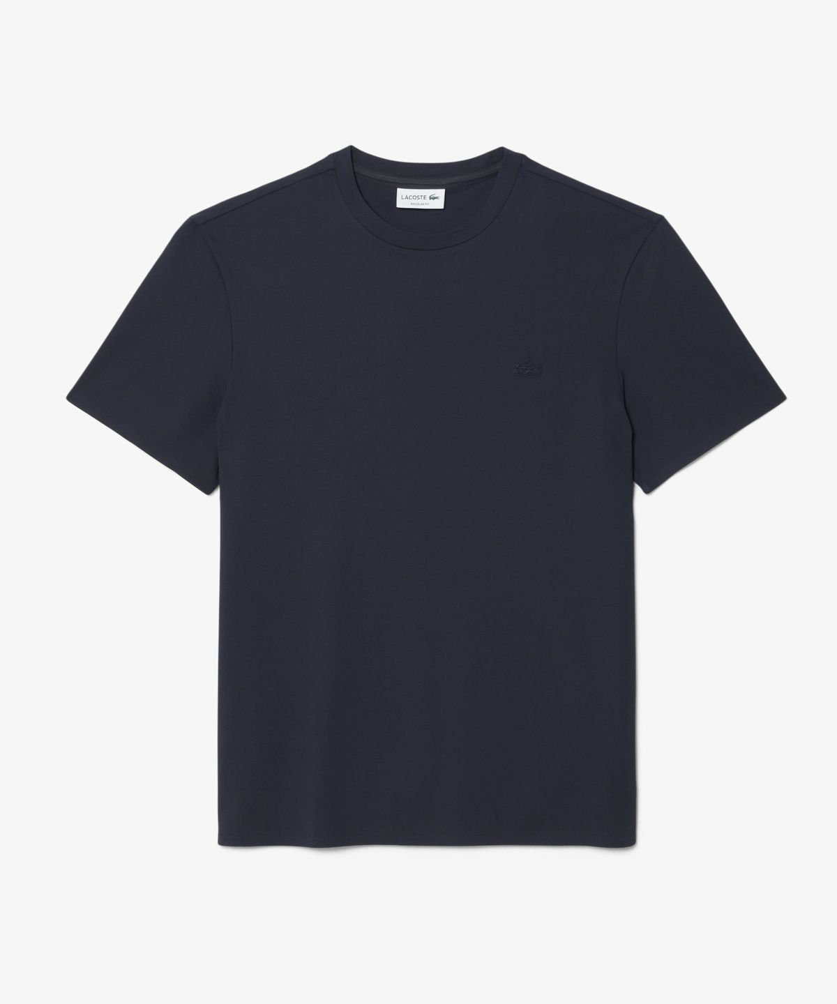 라코스테(LACOSTE) 남성 커뮤터 반팔 티셔츠 TH8242-56G HDE