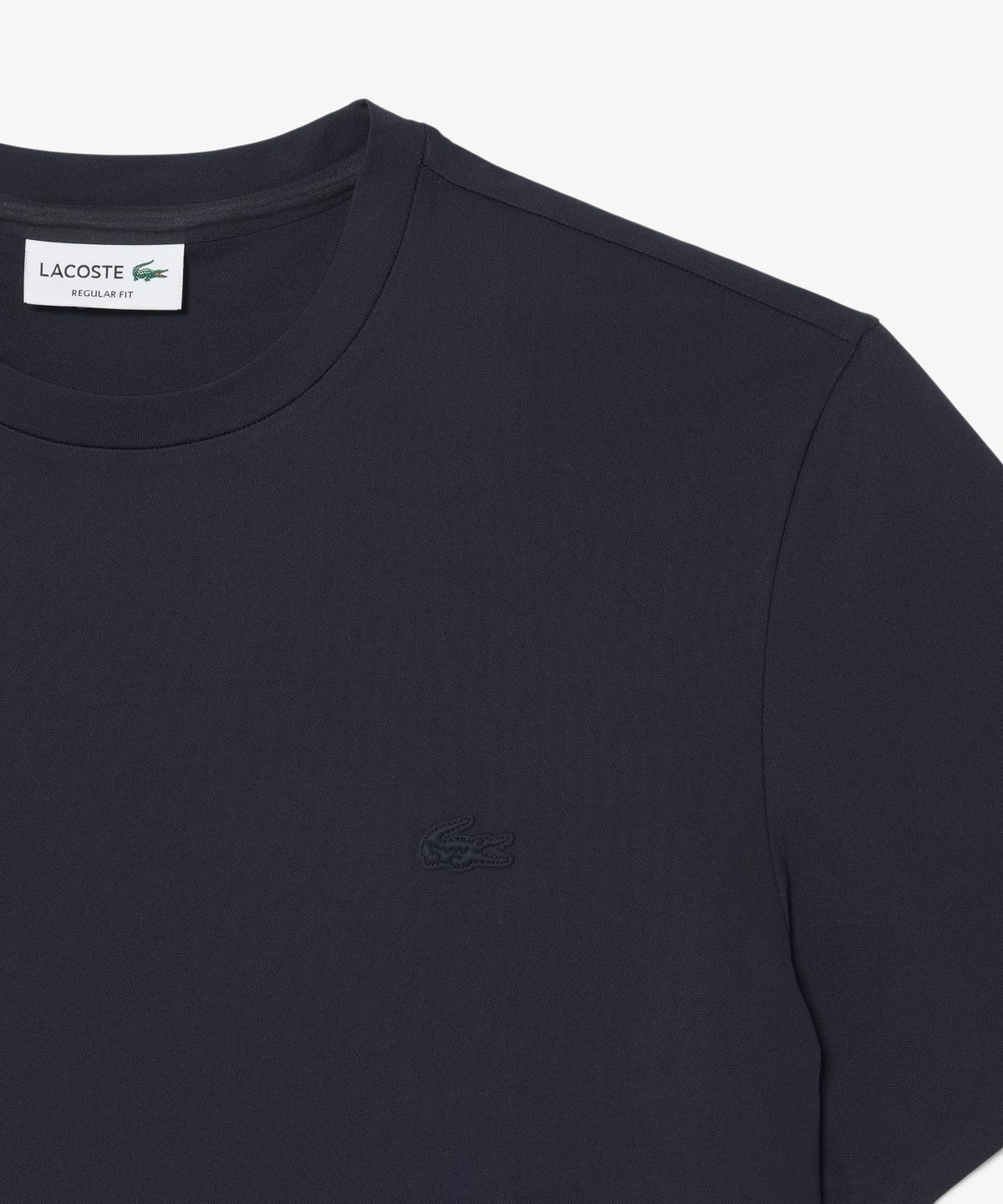 라코스테(LACOSTE) 남성 커뮤터 반팔 티셔츠 TH8242-56G HDE