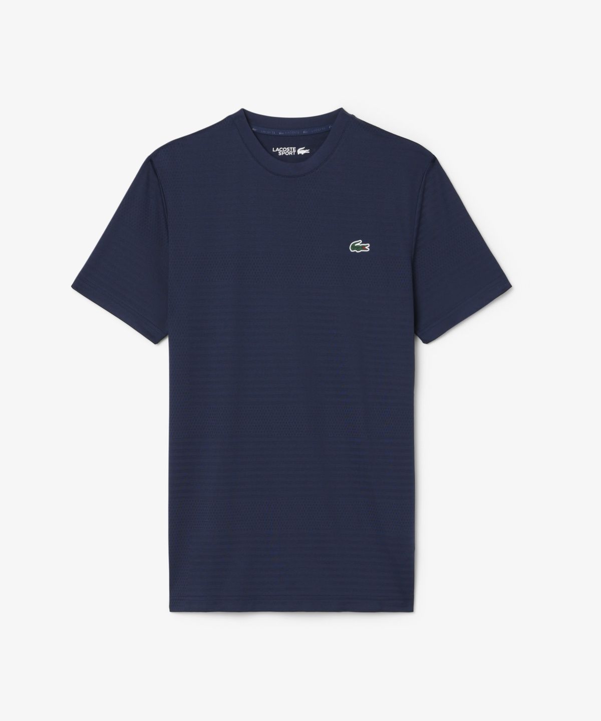 라코스테(LACOSTE) 남성 테니스 플레이어 티셔츠 TH0004-56G 166