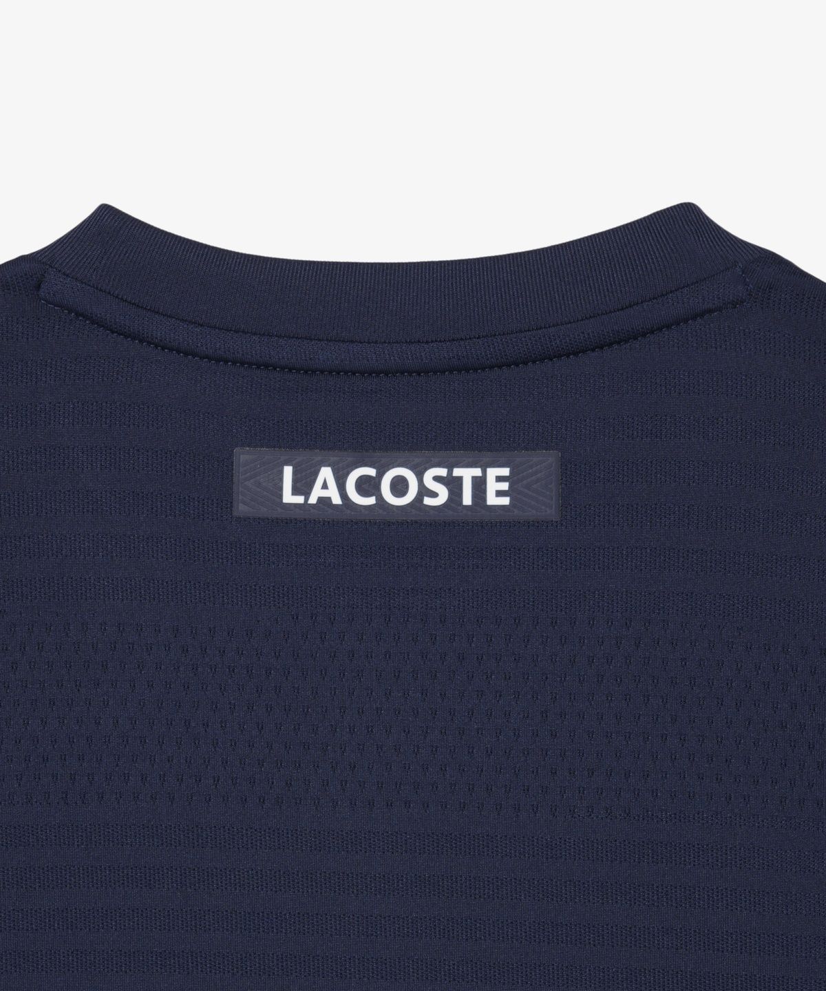 라코스테(LACOSTE) 남성 테니스 플레이어 티셔츠 TH0004-56G 166