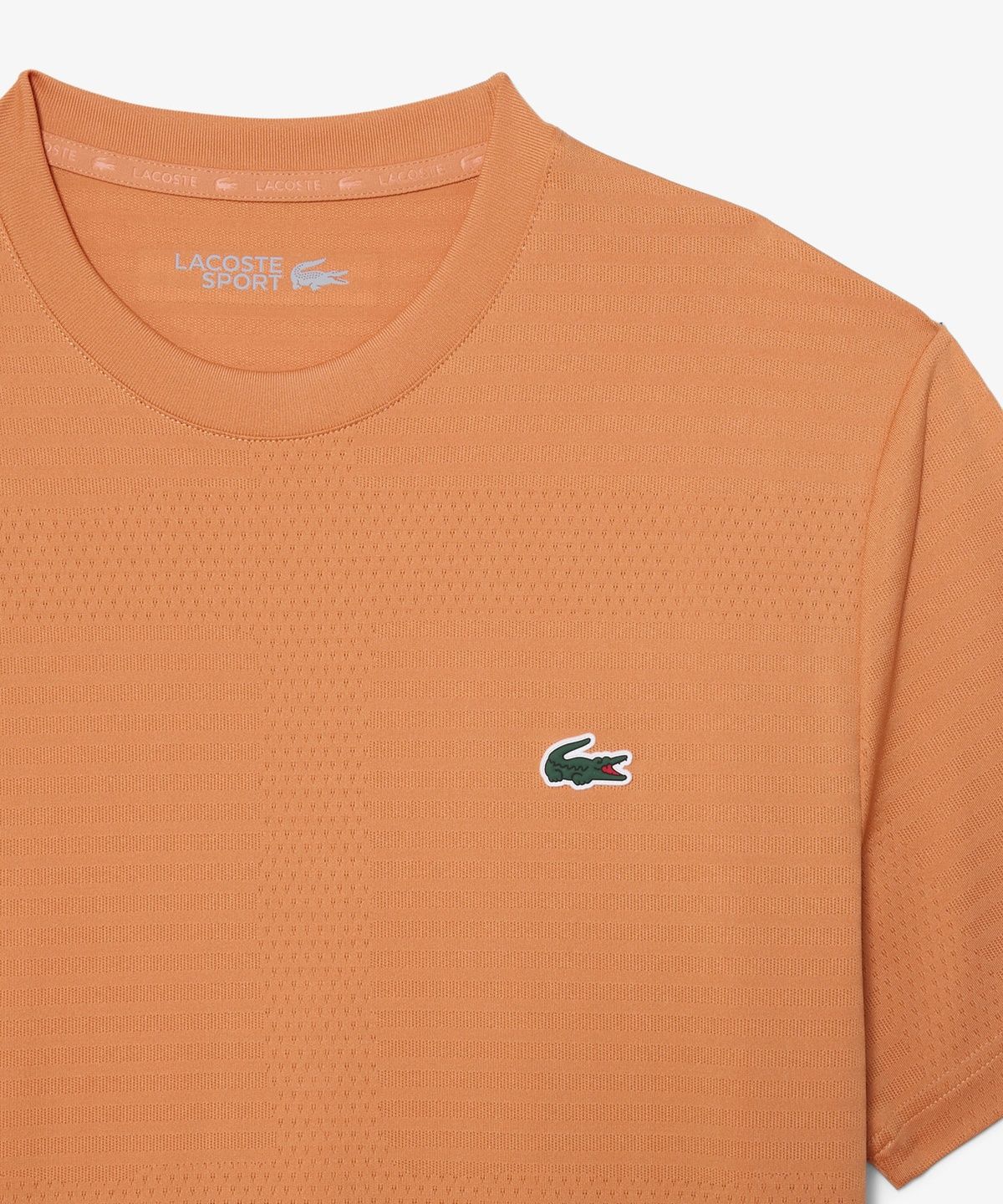 라코스테(LACOSTE) 남성 테니스 플레이어 티셔츠 TH0004-56G IY0