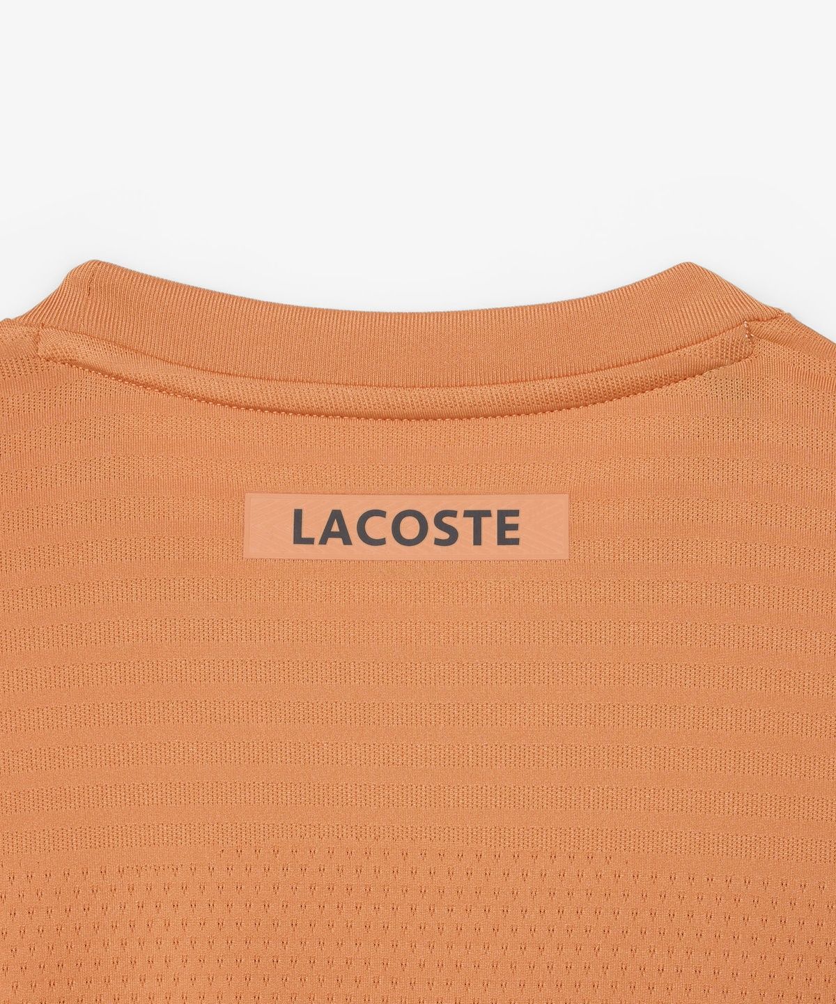 라코스테(LACOSTE) 남성 테니스 플레이어 티셔츠 TH0004-56G IY0