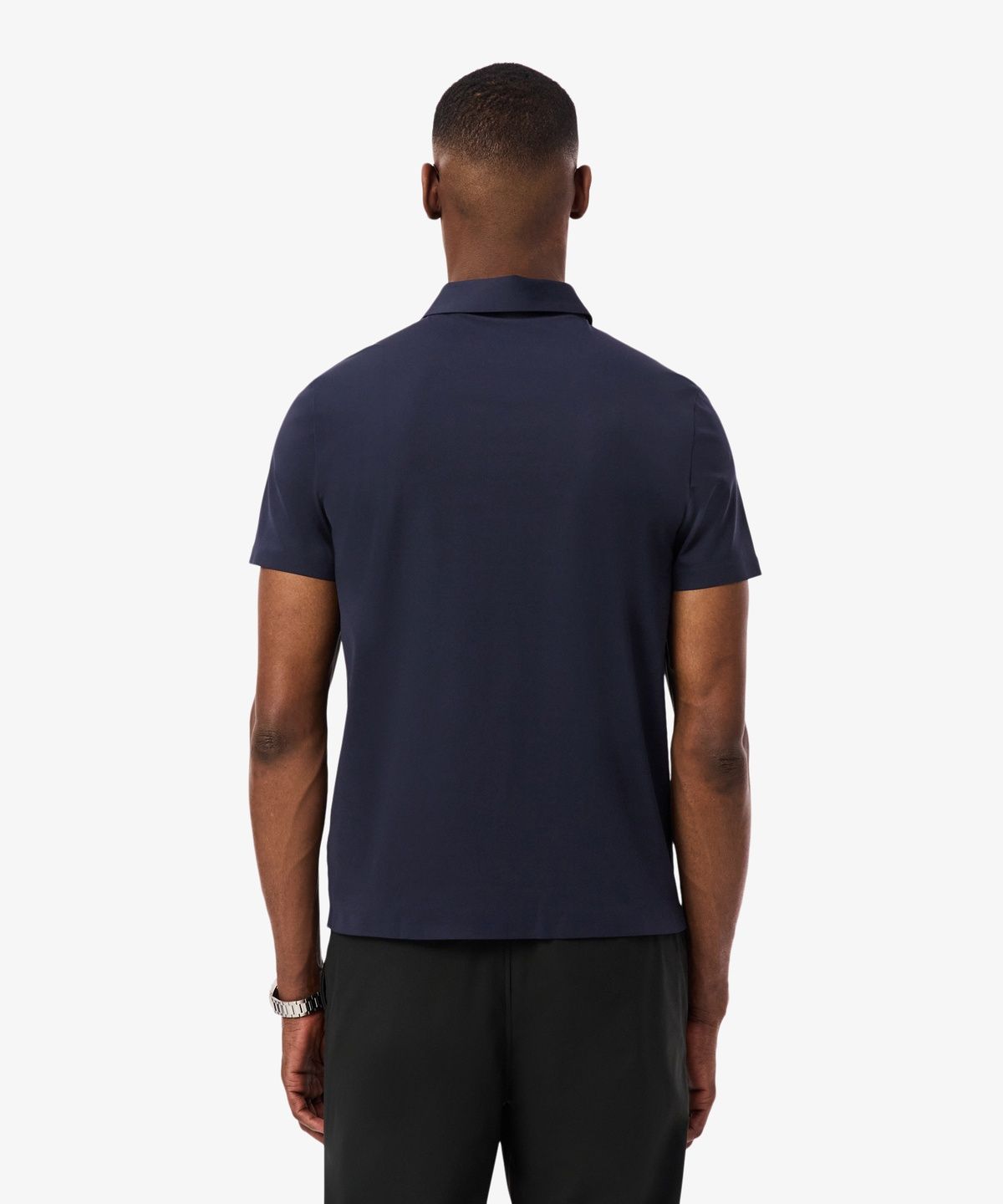 라코스테(LACOSTE) 남성 커뮤터 반팔 폴로 셔츠 DH5943-56G HDE