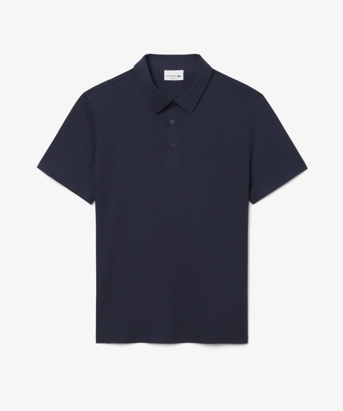라코스테(LACOSTE) 남성 커뮤터 반팔 폴로 셔츠 DH5943-56G HDE