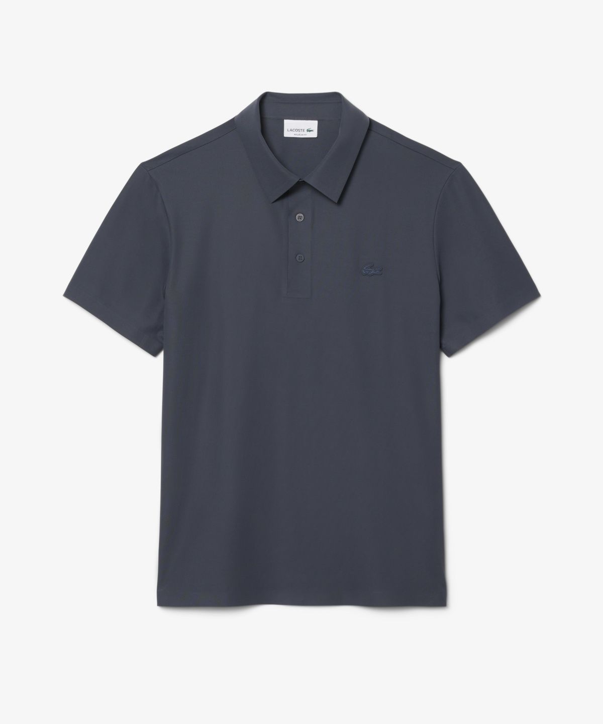 라코스테(LACOSTE) 남성 커뮤터 반팔 폴로 셔츠 DH5943-56G S5T