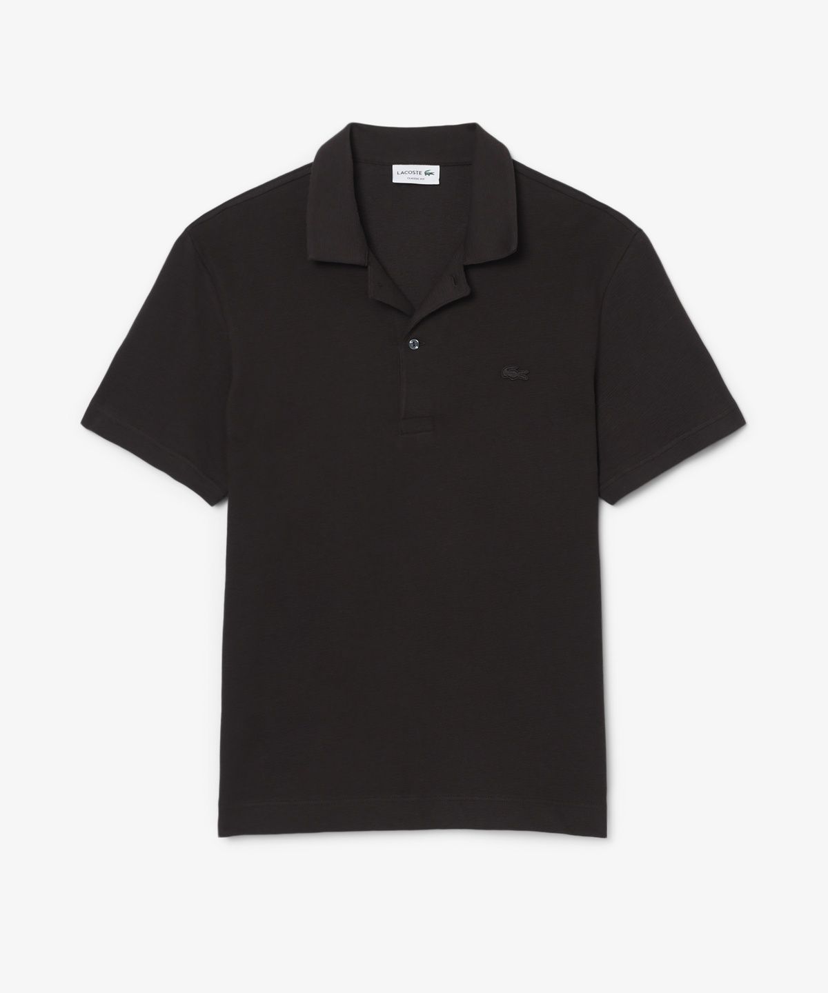 라코스테(LACOSTE) 남성 크레이프 반팔 폴로 셔츠 DH1969-56G 3LA