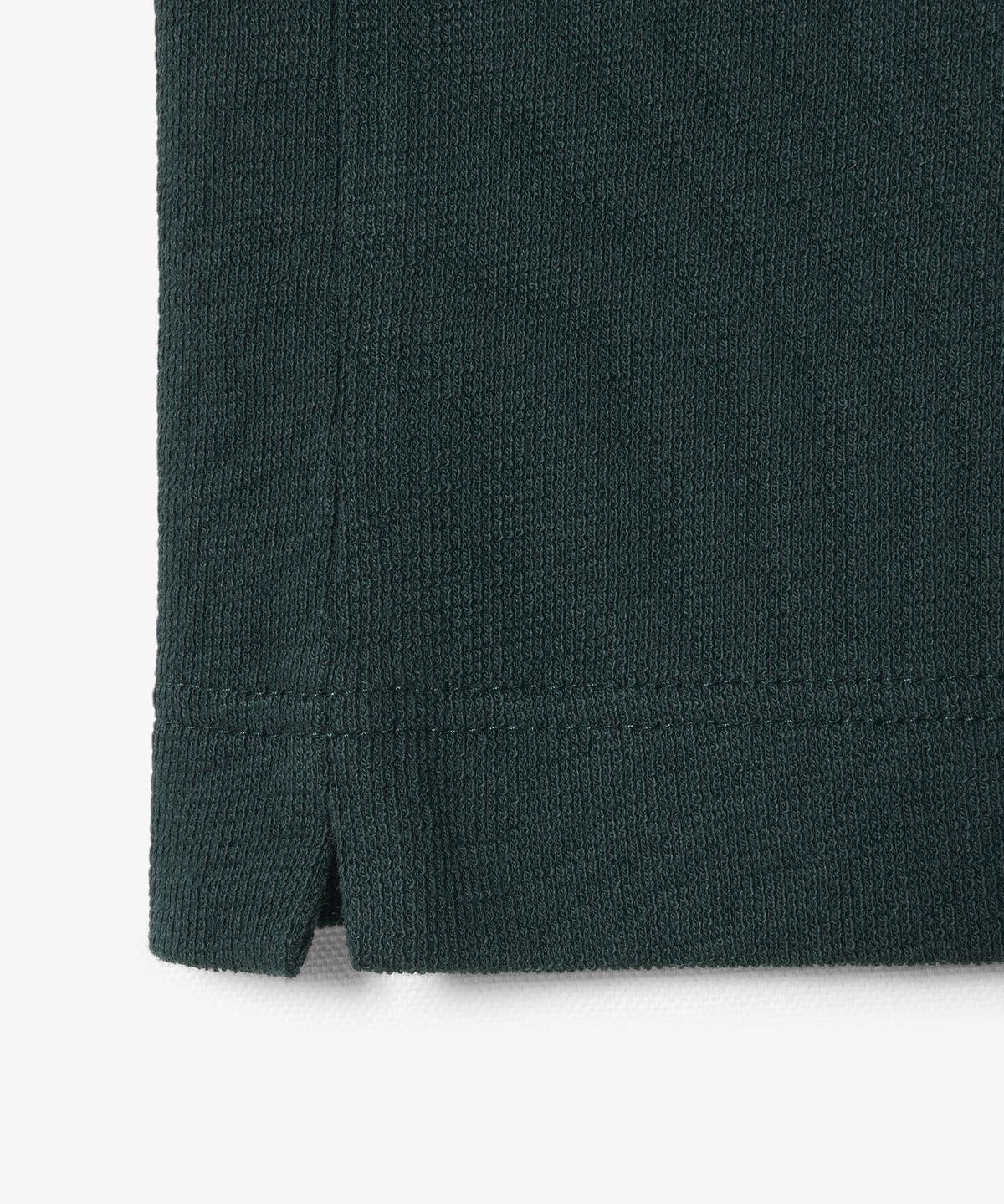 라코스테(LACOSTE) 남성 크레이프 반팔 폴로 셔츠 DH1969-56G AFK