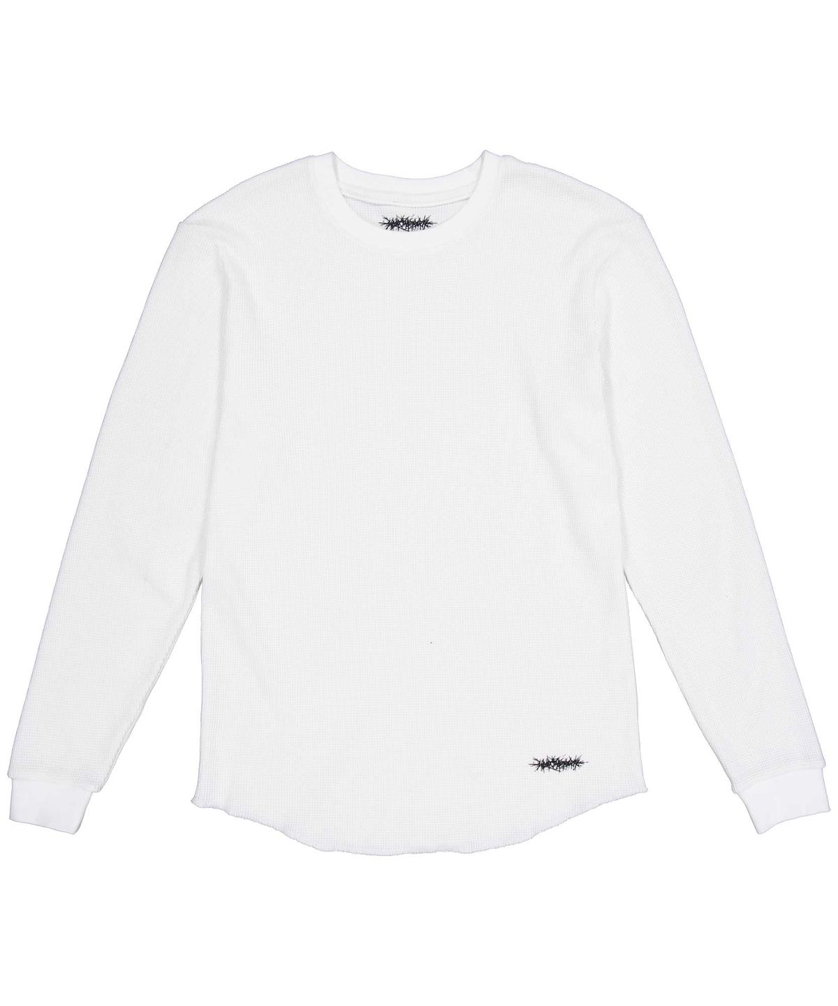 왓더파티(WHATTHEPARTY) YAMA T - white