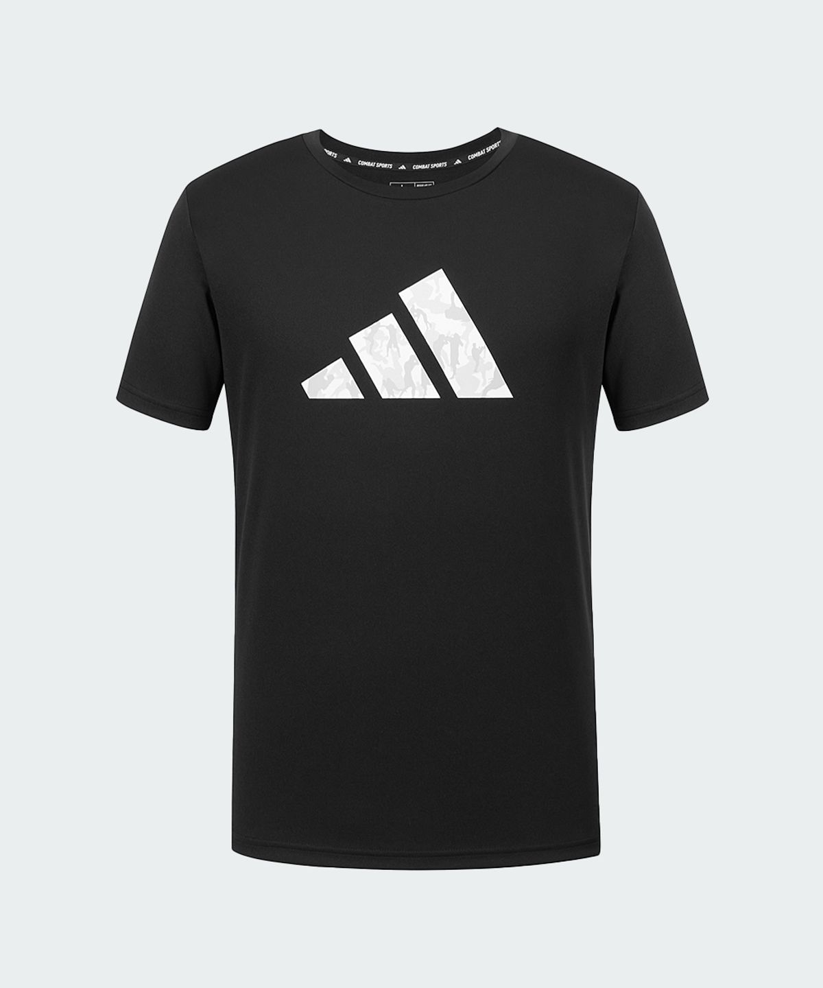 아디다스 컴뱃 스포츠(ADIDAS COMBAT SPORTS) 아디다스컴뱃스포츠 반팔 티셔츠 트레이닝 S23ATMTS1