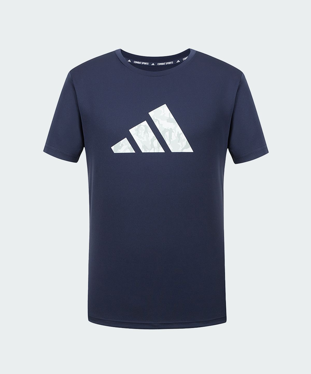 아디다스 컴뱃 스포츠(ADIDAS COMBAT SPORTS) 아디다스컴뱃스포츠 반팔 티셔츠 트레이닝 S23ATMTS1