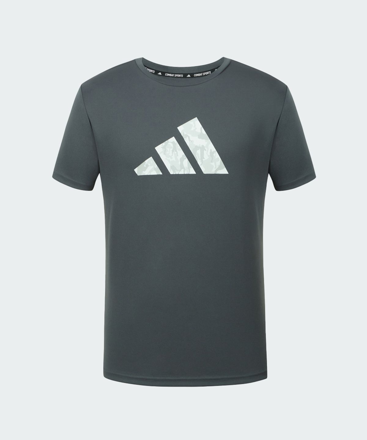 아디다스 컴뱃 스포츠(ADIDAS COMBAT SPORTS) 아디다스컴뱃스포츠 반팔 티셔츠 트레이닝 S23ATMTS1