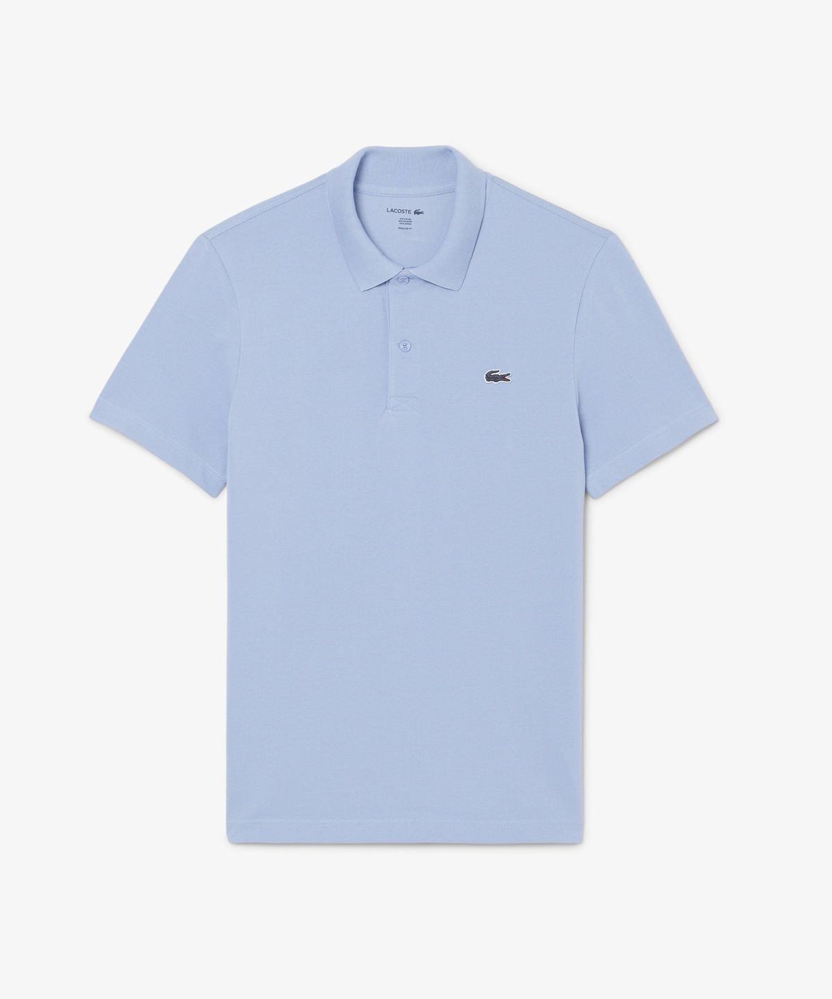 라코스테(LACOSTE) 남성 베이직 오토만 반팔 폴로 셔츠 DH8342-56G AEY