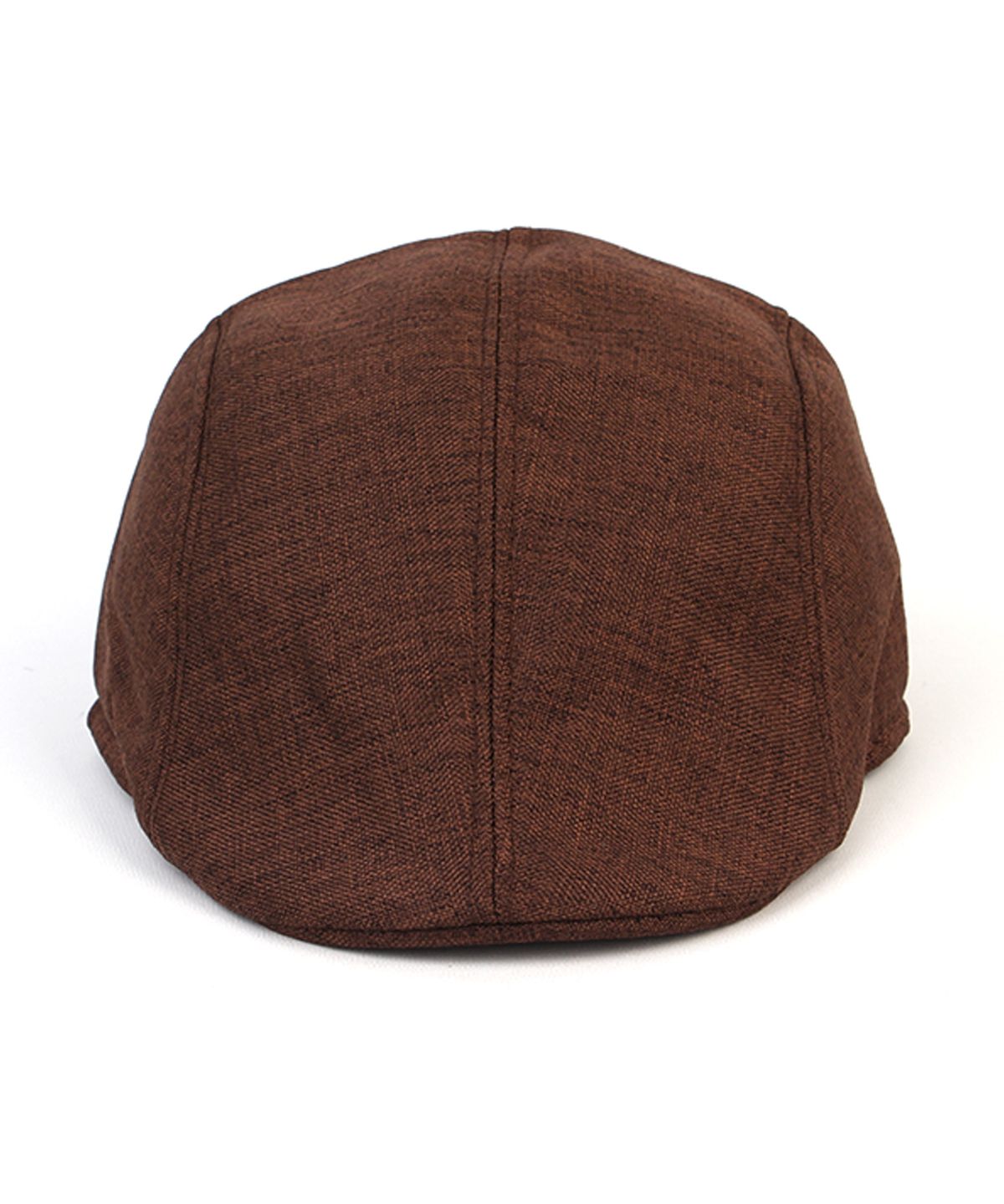 유니버셜 케미스트리(UNIVERSAL CHEMISTRY) Poly Brown Huntingcap 헌팅캡