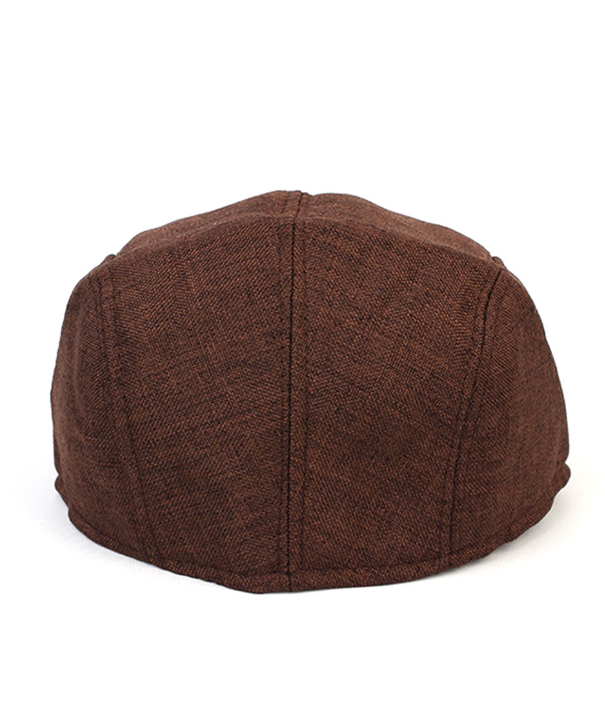 유니버셜 케미스트리(UNIVERSAL CHEMISTRY) Poly Brown Huntingcap 헌팅캡