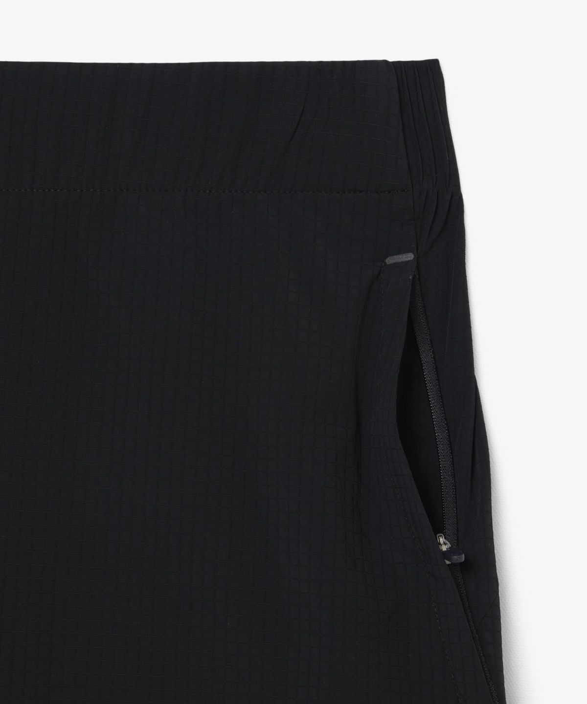 라코스테(LACOSTE) 남성 프리미엄 에센셜 우븐 쇼츠 GH0631-56G 031