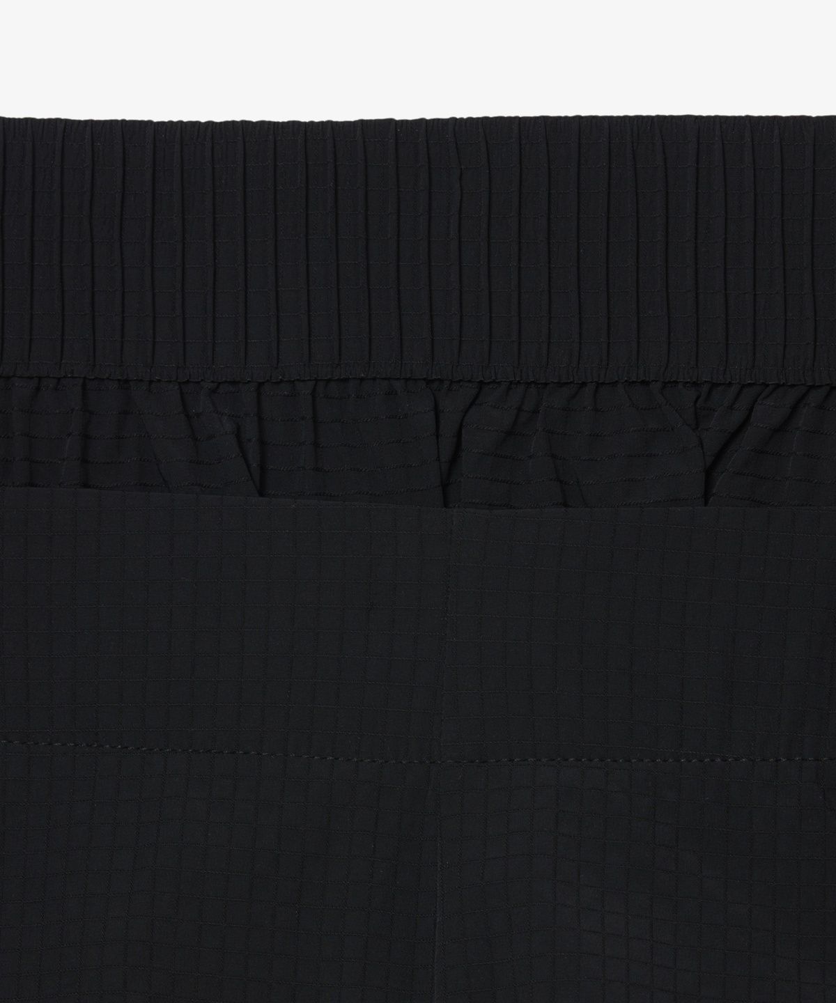 라코스테(LACOSTE) 남성 프리미엄 에센셜 우븐 쇼츠 GH0631-56G 031