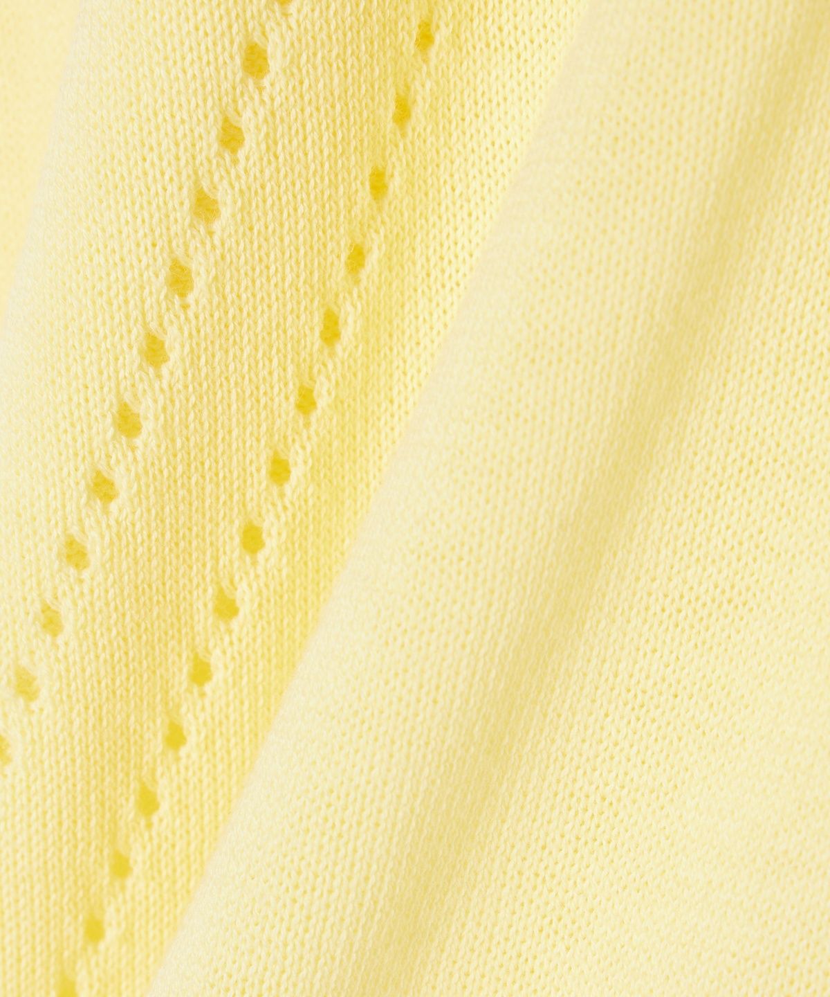 라코스테(LACOSTE) 여성 라이트 코튼 크루넥 스웨터 AF4145-56G 107
