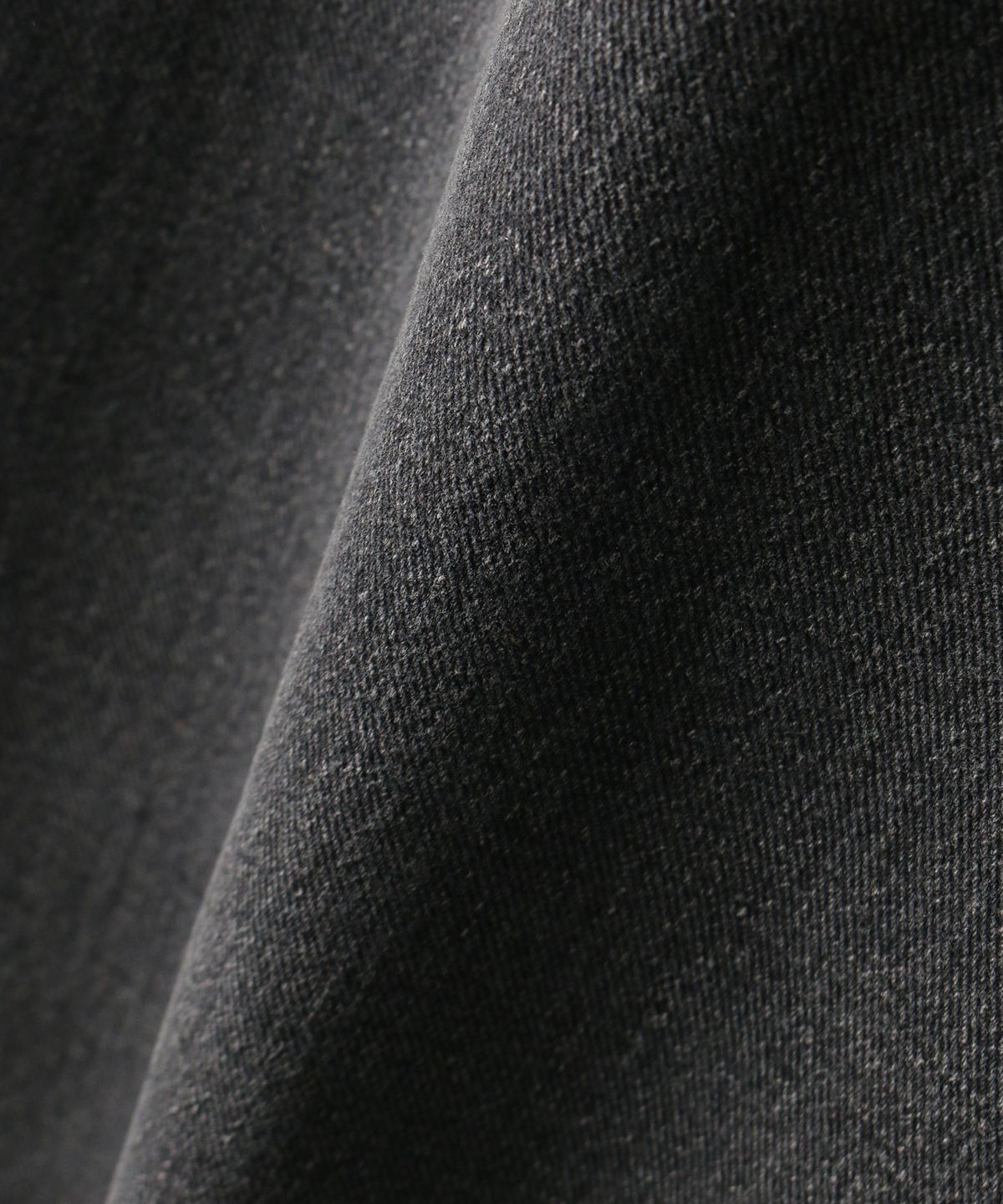 인더스트(INDUST) VTG 워시드 커브드 카펜더 팬츠_문그레이