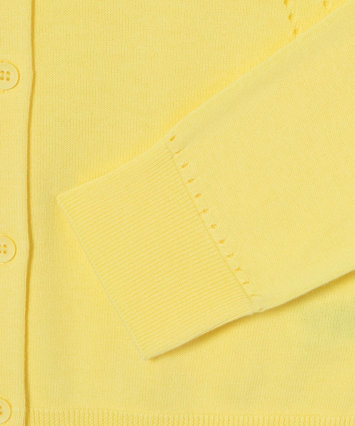 라코스테(LACOSTE) 여성 라이트 코튼 크루넥 가디건 AF5023-56G 107