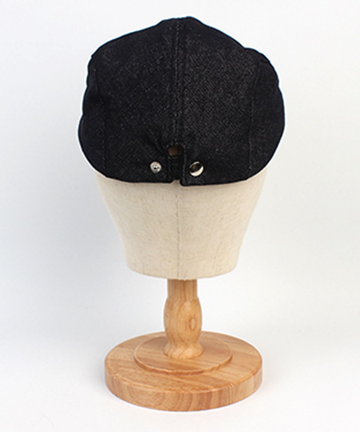 유니버셜 케미스트리(UNIVERSAL CHEMISTRY) Nonwashing Denim Huntingcap 헌팅캡
