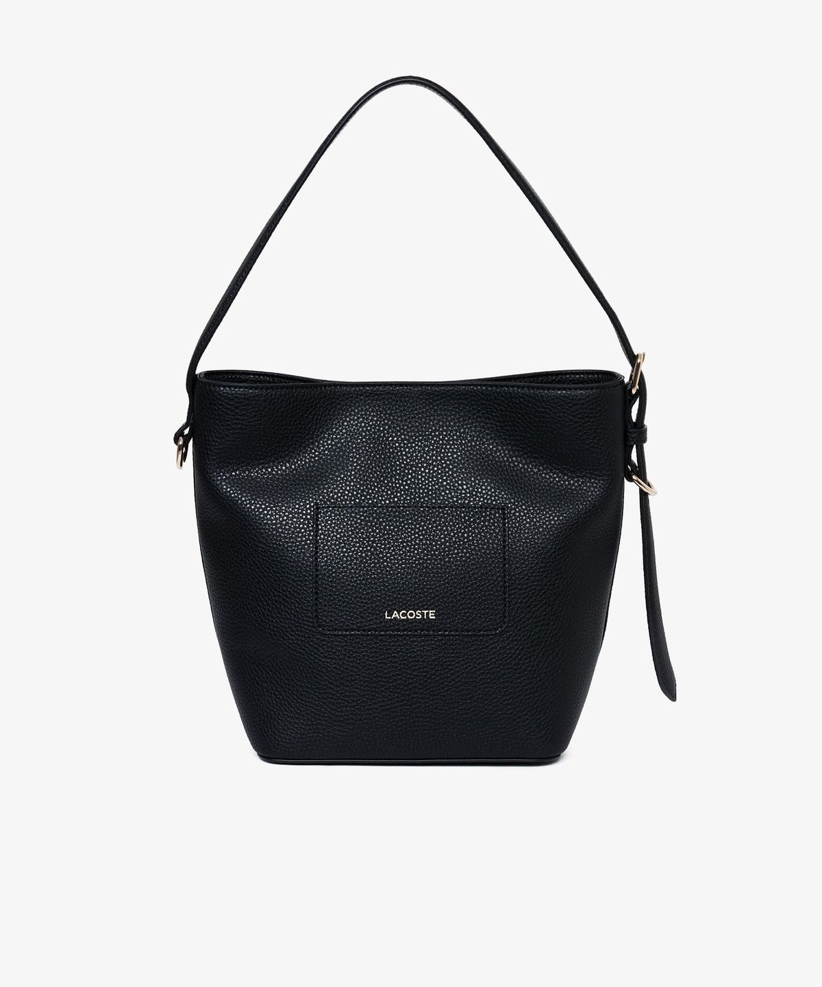 라코스테(LACOSTE) 여성 마이 라코스테 버킷백 NF5378K56G 000