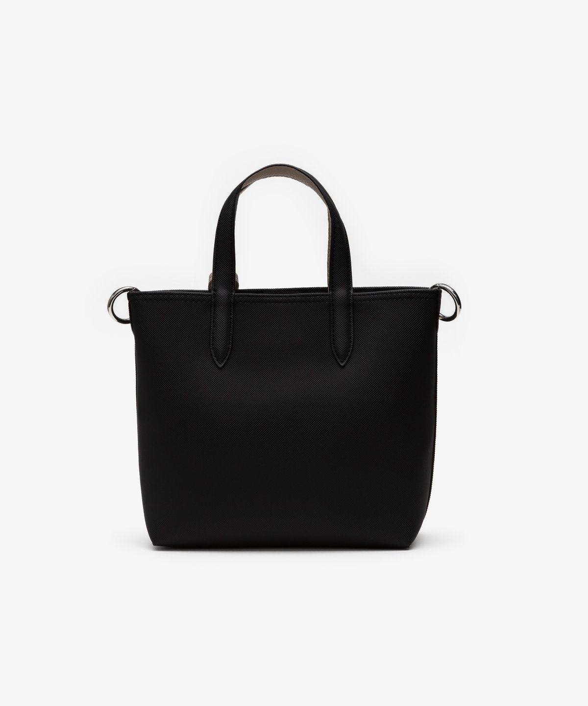 라코스테(LACOSTE) 여성 안나 크로스 토트백 NF4612A56G A91