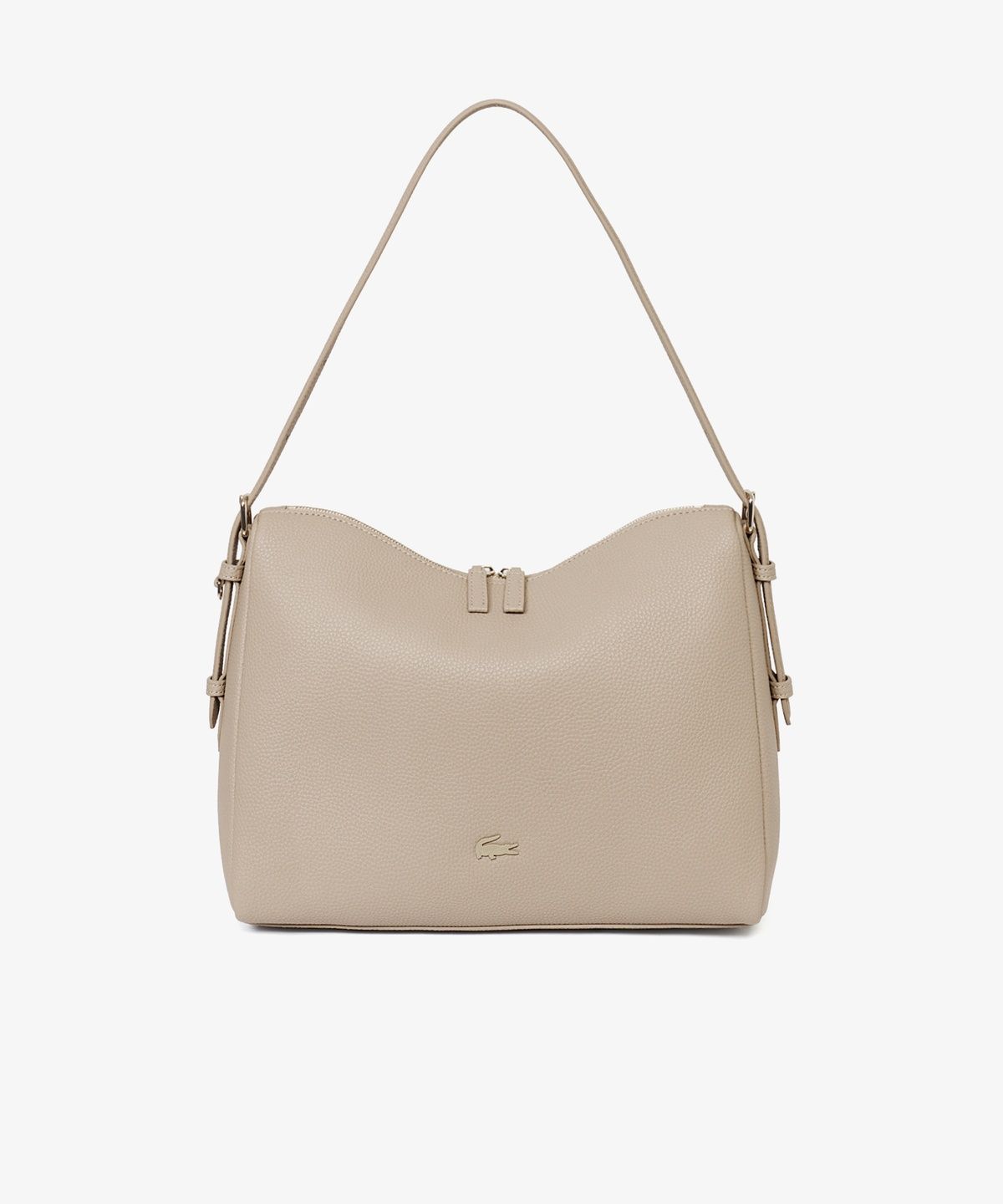 라코스테(LACOSTE) 여성 마이 라코스테 라지 쇼퍼백 NF5379K56G C87