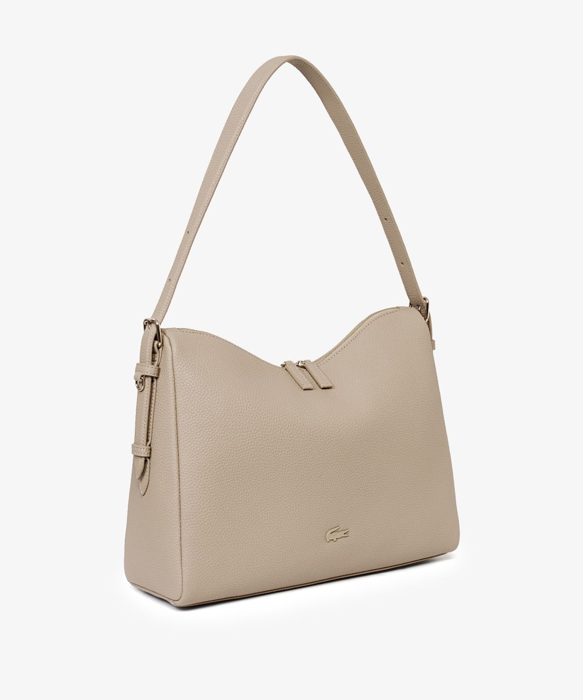 라코스테(LACOSTE) 여성 마이 라코스테 라지 쇼퍼백 NF5379K56G C87