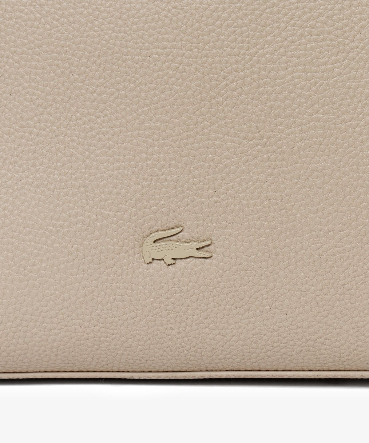 라코스테(LACOSTE) 여성 마이 라코스테 라지 쇼퍼백 NF5379K56G C87