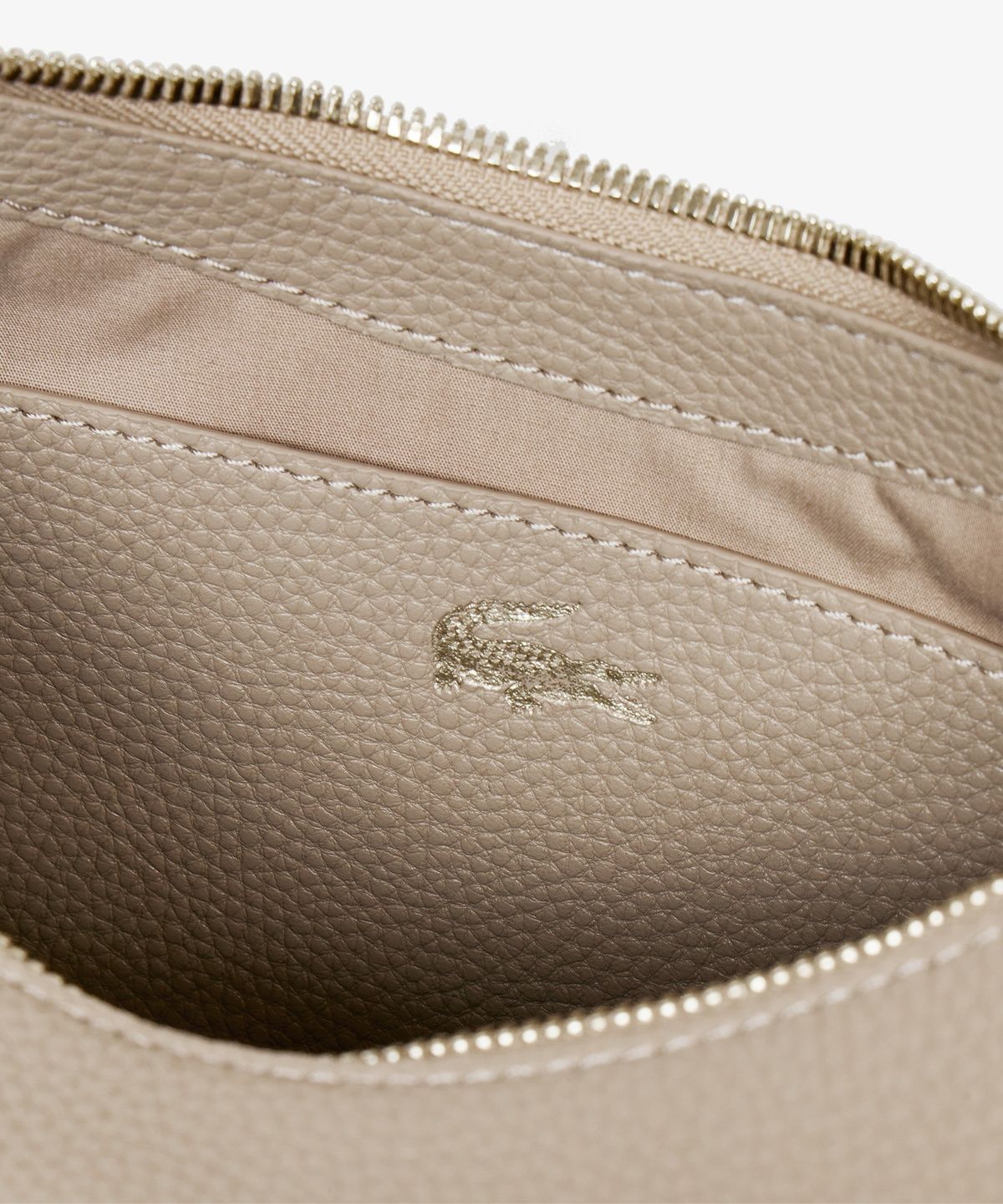 라코스테(LACOSTE) 여성 마이 라코스테 라지 쇼퍼백 NF5379K56G C87