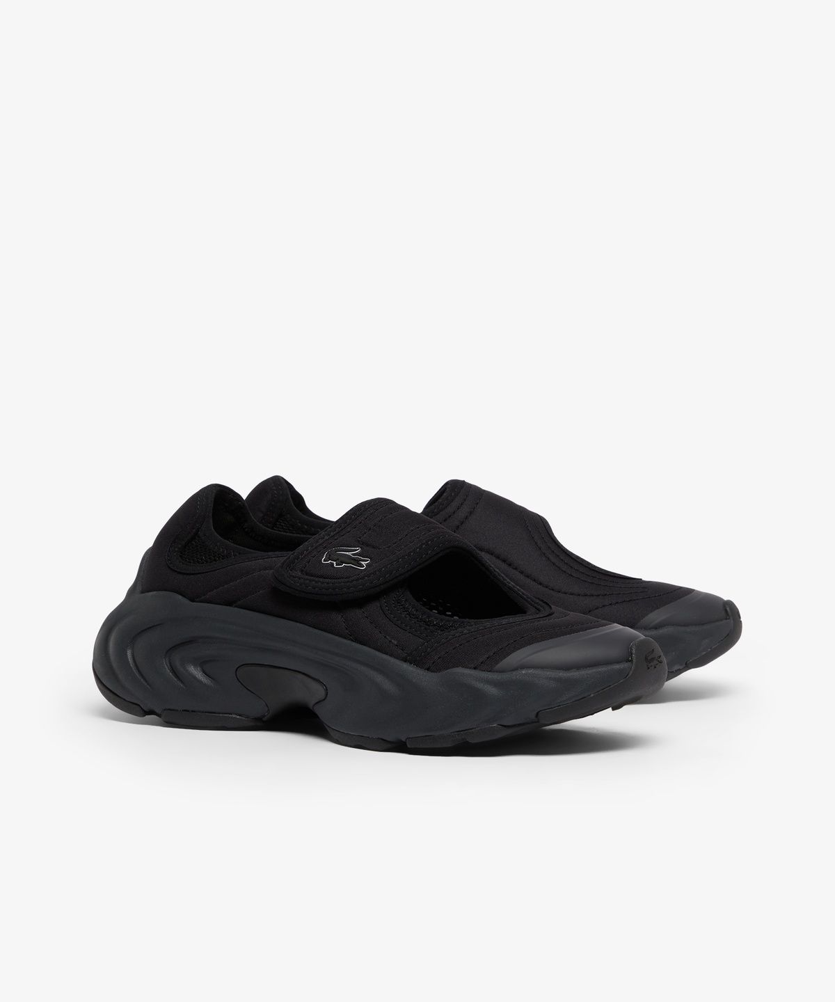 라코스테(LACOSTE) 여성 Spinor 애슬래저 스니커즈 RZ0198W56G 2B6