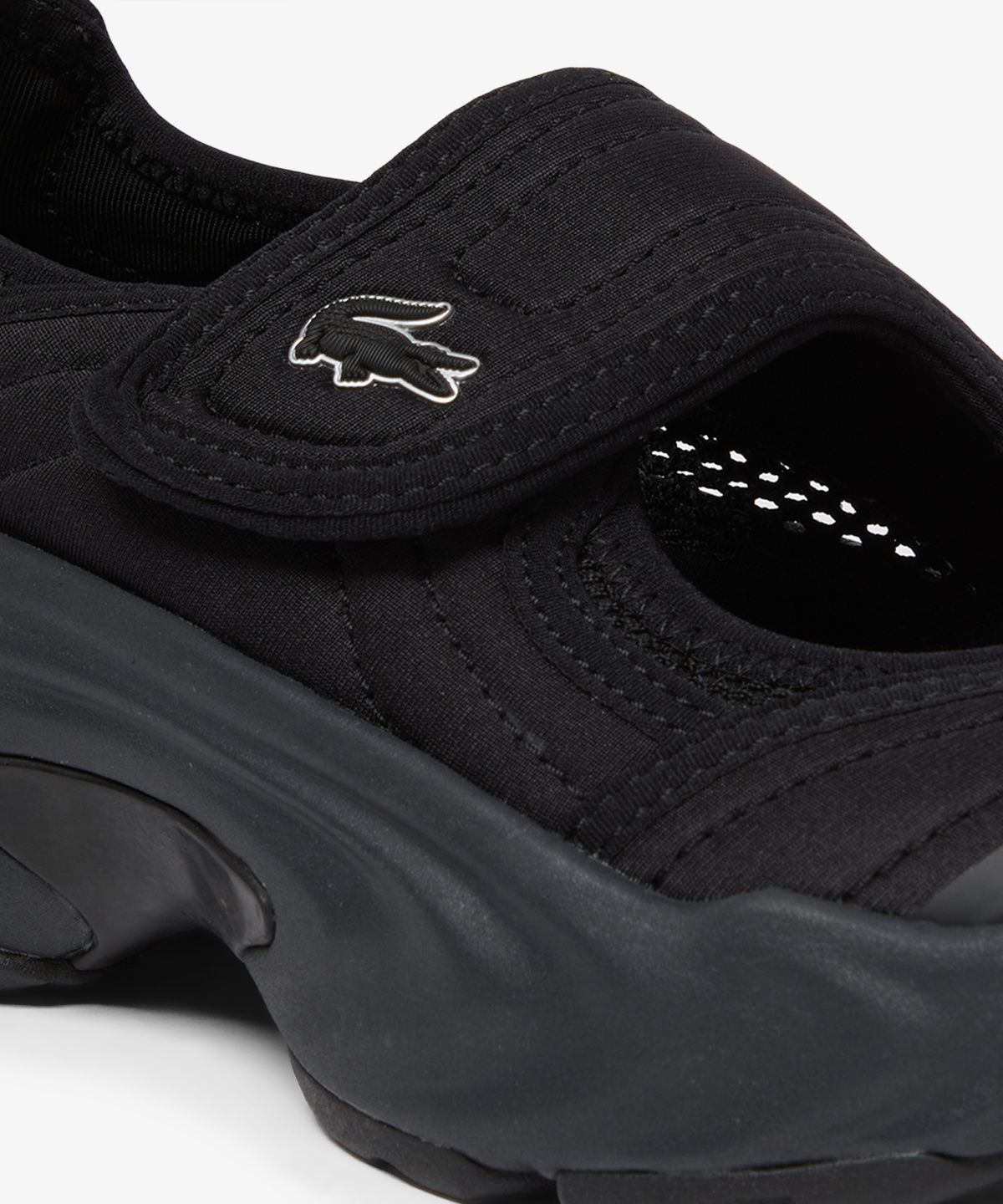 라코스테(LACOSTE) 여성 Spinor 애슬래저 스니커즈 RZ0198W56G 2B6