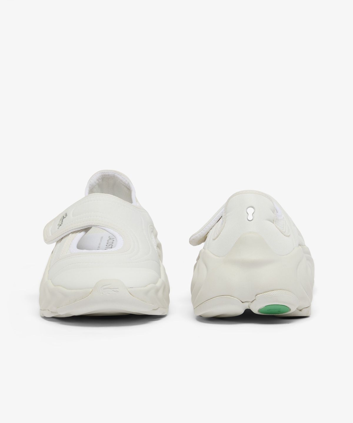 라코스테(LACOSTE) 여성  Spinor 애슬래저 스니커즈 RZ0198W56G 03A