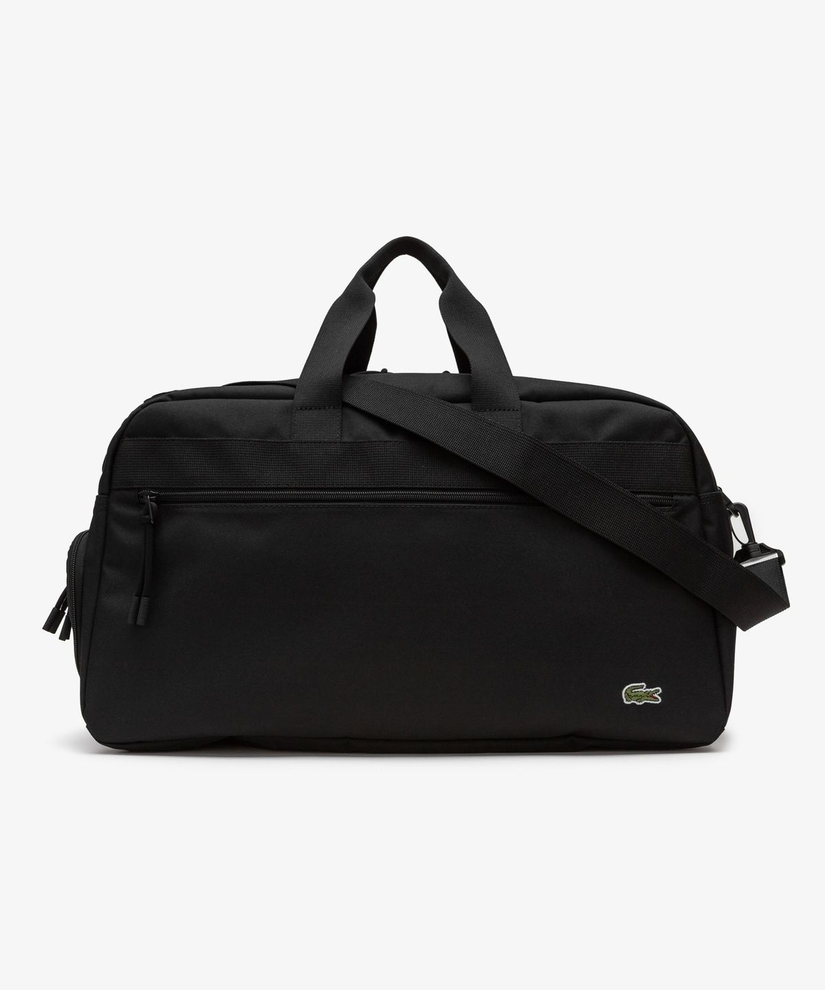 라코스테(LACOSTE) 남성 네오크록 짐백 NU5344N56G 000