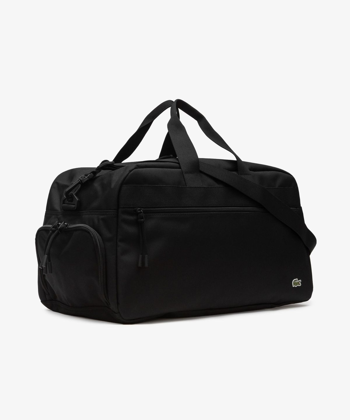 라코스테(LACOSTE) 남성 네오크록 짐백 NU5344N56G 000