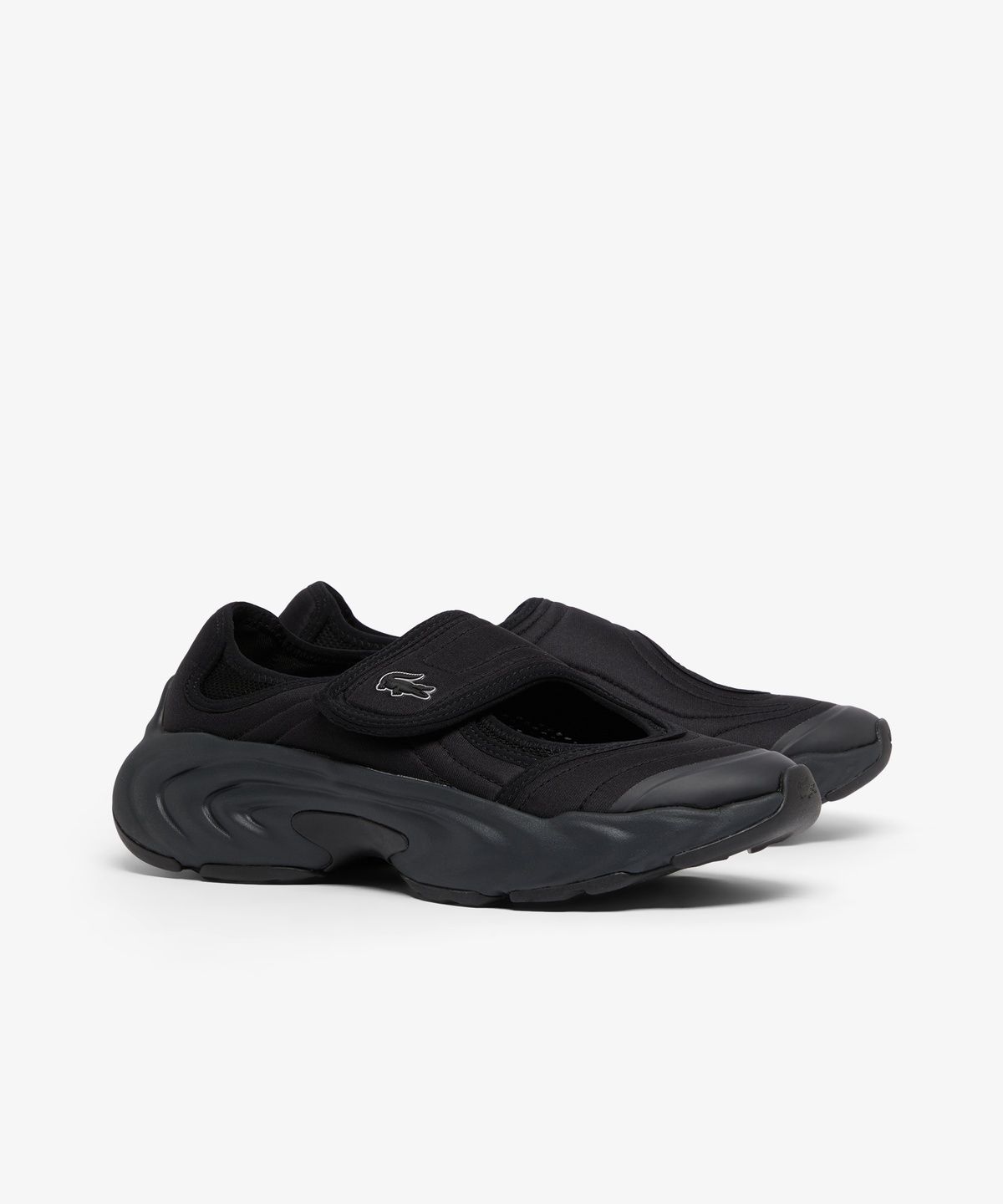 라코스테(LACOSTE) 남성 Spinor 샌들 스니커즈 RZ0221M56G 2B6