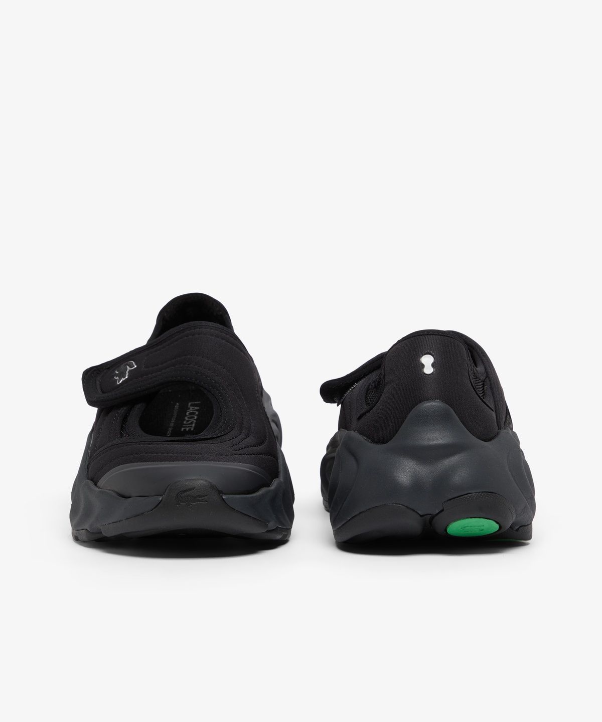 라코스테(LACOSTE) 남성 Spinor 샌들 스니커즈 RZ0221M56G 2B6