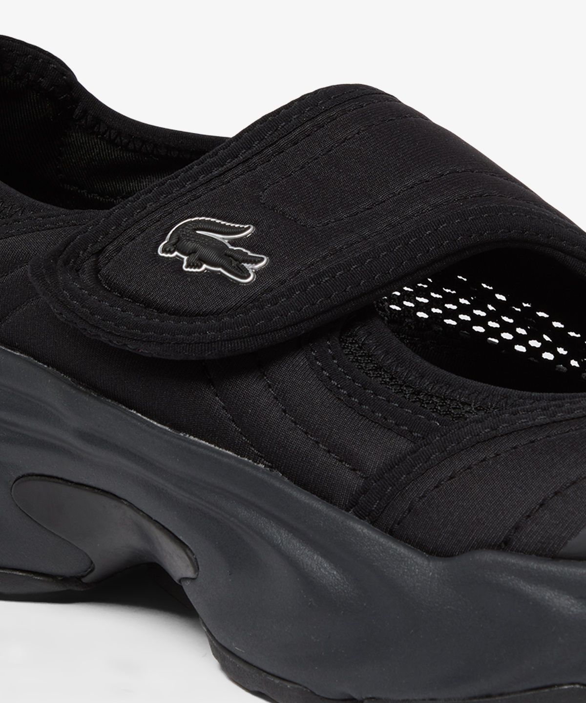 라코스테(LACOSTE) 남성 Spinor 샌들 스니커즈 RZ0221M56G 2B6