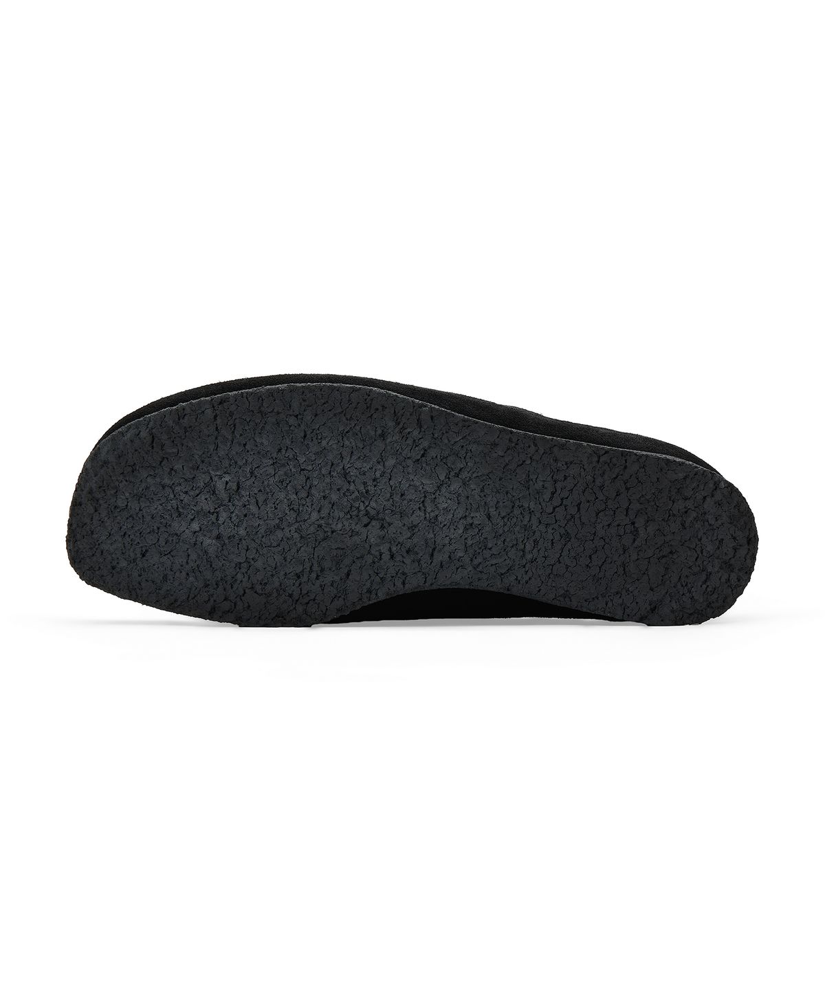 클락스 오리지널스(CLARKS ORIGINALS) [Clarks Originals x ADSB] 왈라비 엠브로이더리 - 블랙 / AAA531UBLK
