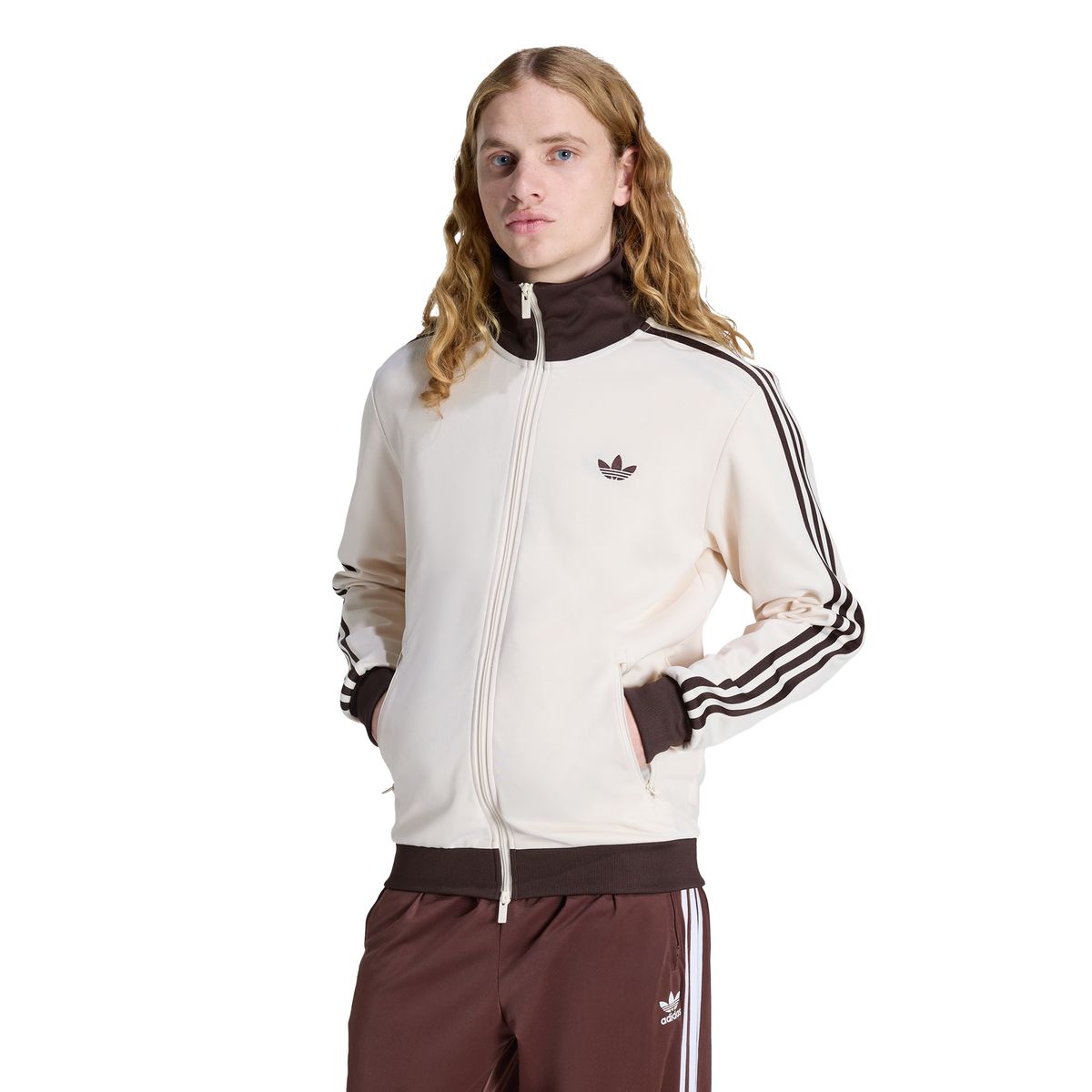아디다스(ADIDAS) 클래식 트랙 탑 KQ9491