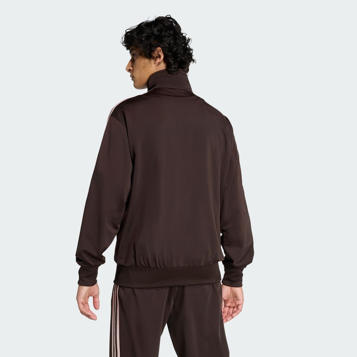 아디다스(ADIDAS) 파이어버드 트랙탑 - 아우라커피 / KD8309