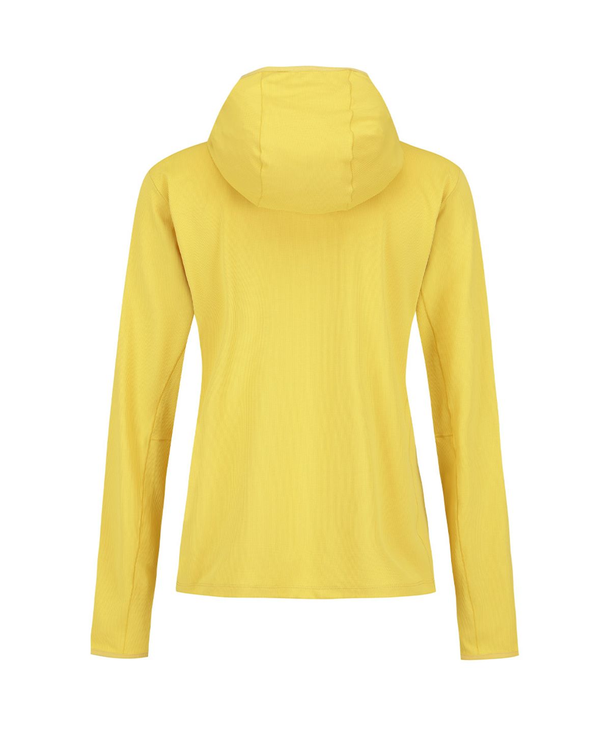 시에라디자인(SIERRA DESIGNS) W) 플린트(FLINT) 델타픽 썬후디 YELLOW