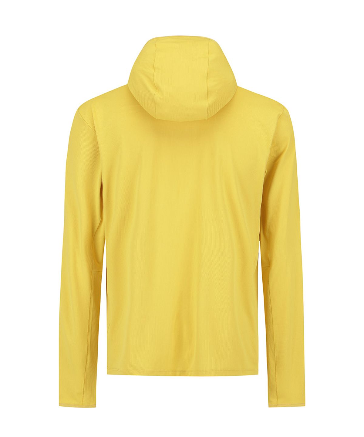 시에라디자인(SIERRA DESIGNS) 플린트(FLINT) 델타픽 썬후디 YELLOW