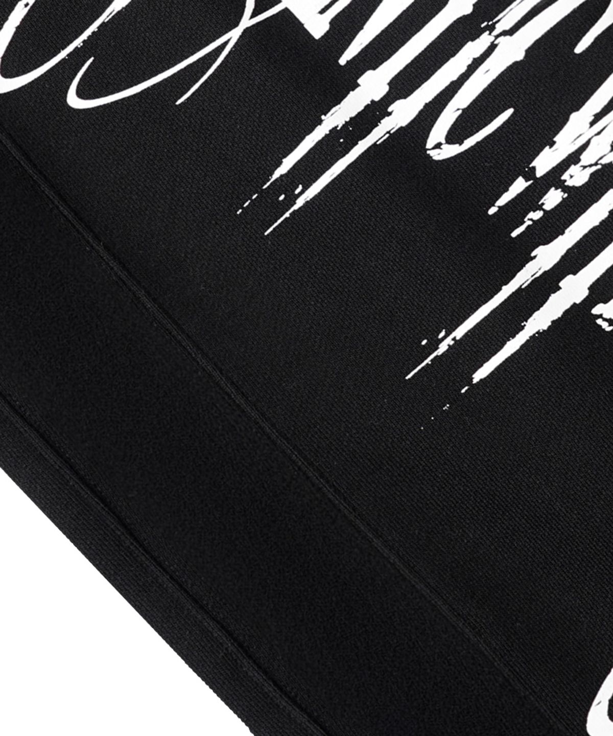 르렌느(LERENNE) Authentic Sweat Pants - Black