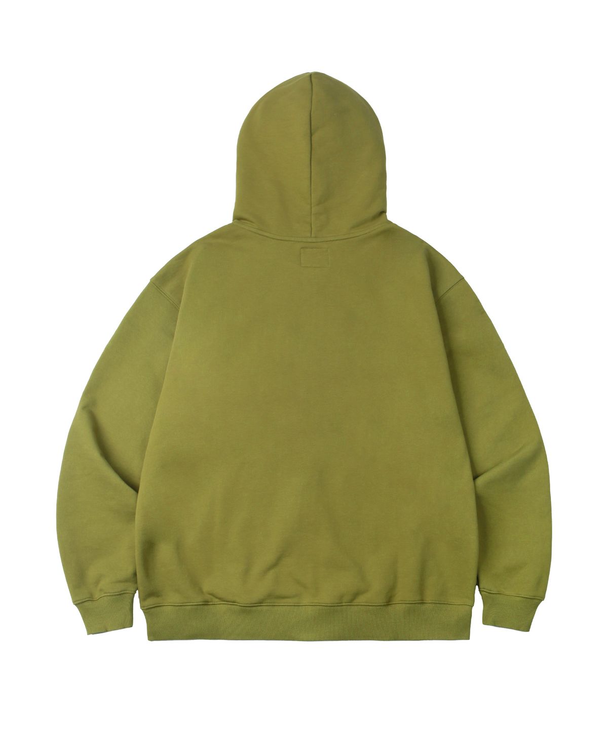핍스 모터사이클(PHYPS MOTORCYCLE) Motorsport Fireblade Hoodie Zip-Up Khaki