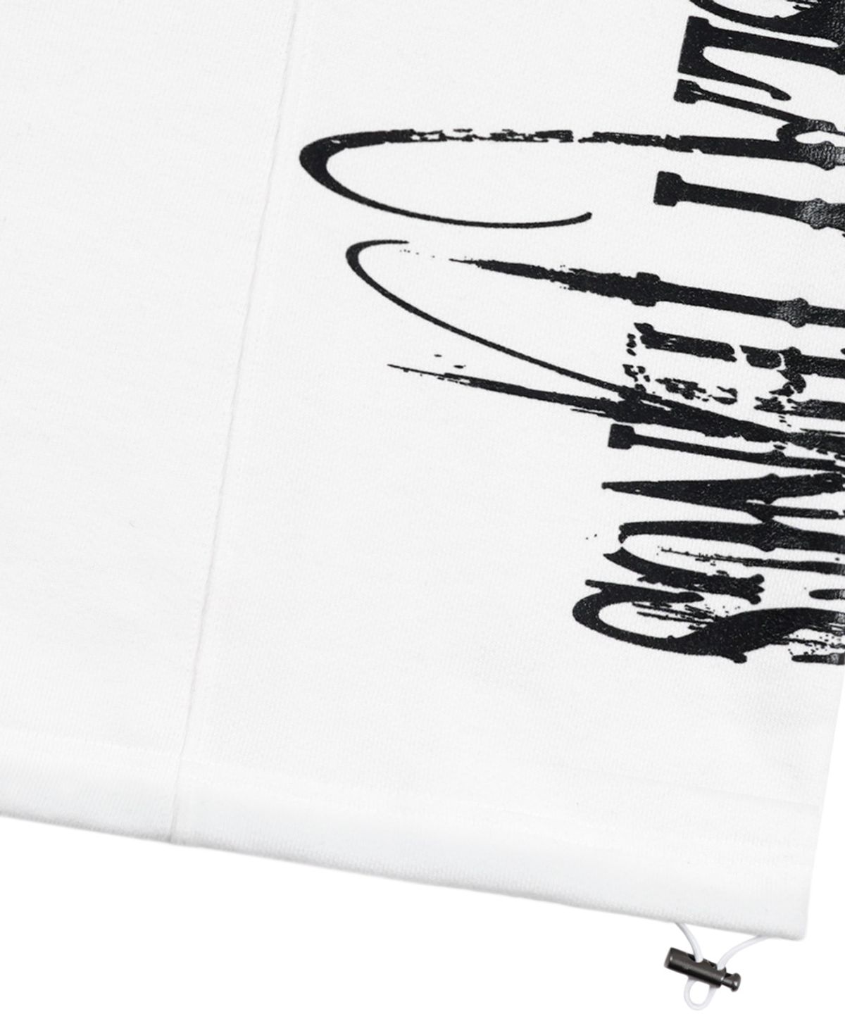 르렌느(LERENNE) Authentic Sweat Pants - White