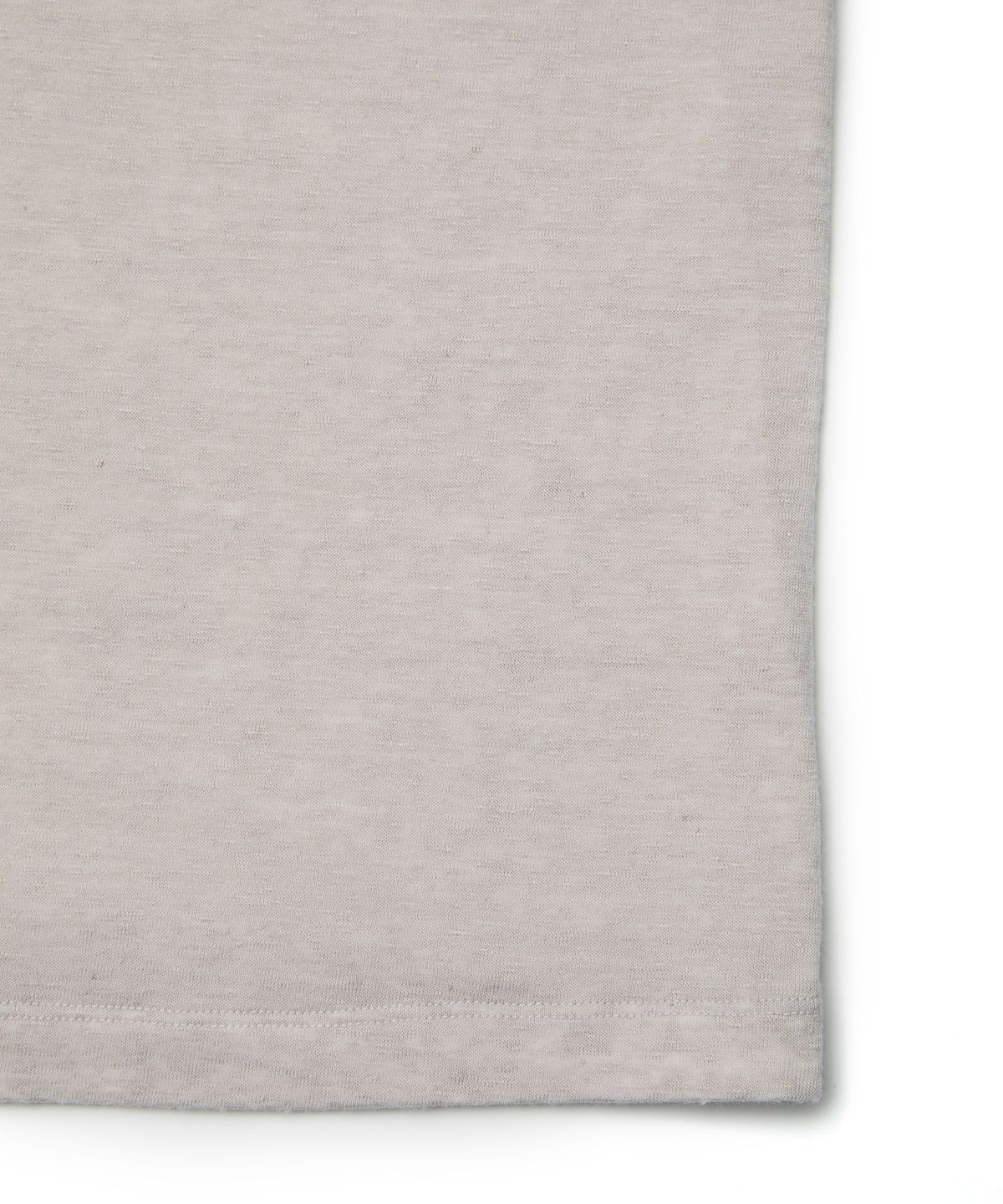 엠엠아이씨(MMIC) OVERLAY LONGSLEEVE (GRAY)
