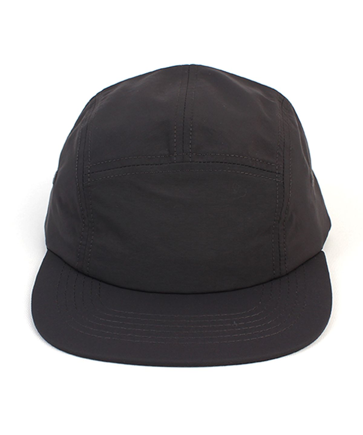 유니버셜 케미스트리(UNIVERSAL CHEMISTRY) Big Size Muji Poly Gray Campcap 캠프캡