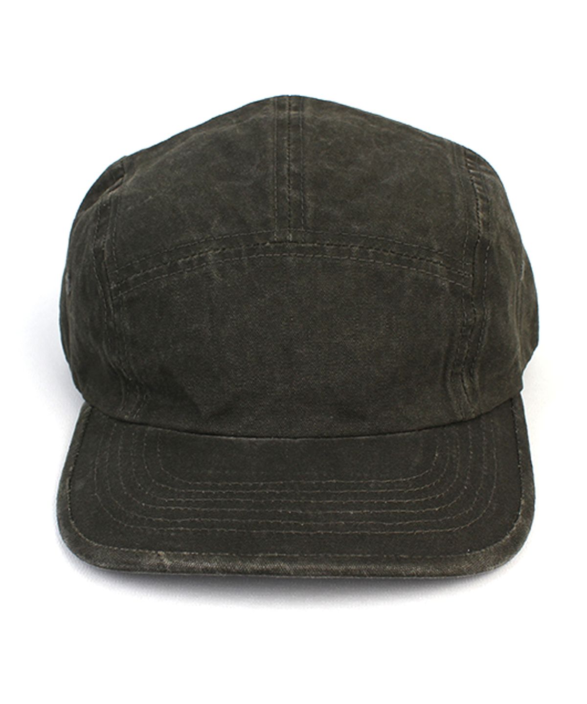유니버셜 케미스트리(UNIVERSAL CHEMISTRY) Muji Pigment Brown Campcap 캠프캡